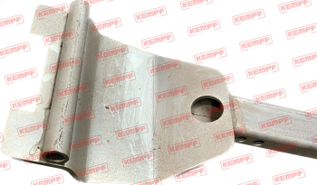 Preview: 25126 Schiebling 950mm passend für Helm Laufschiene
